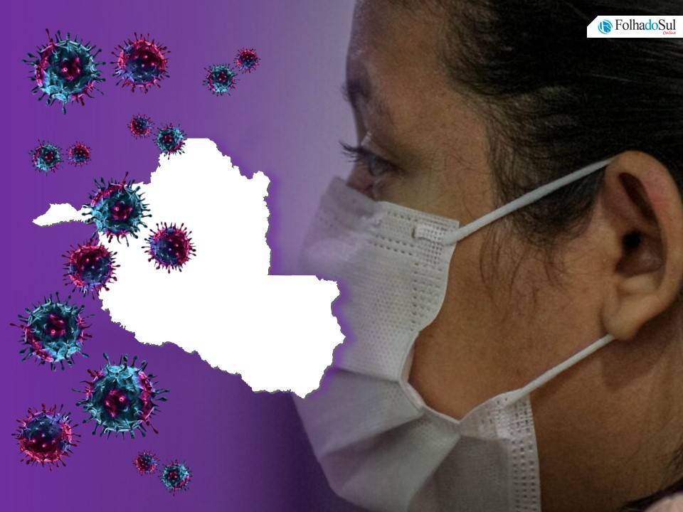 Dezesseis óbitos ocorreram em Rondônia nas últimas 24 horas; taxa de letalidade no Estado é de 2,43%