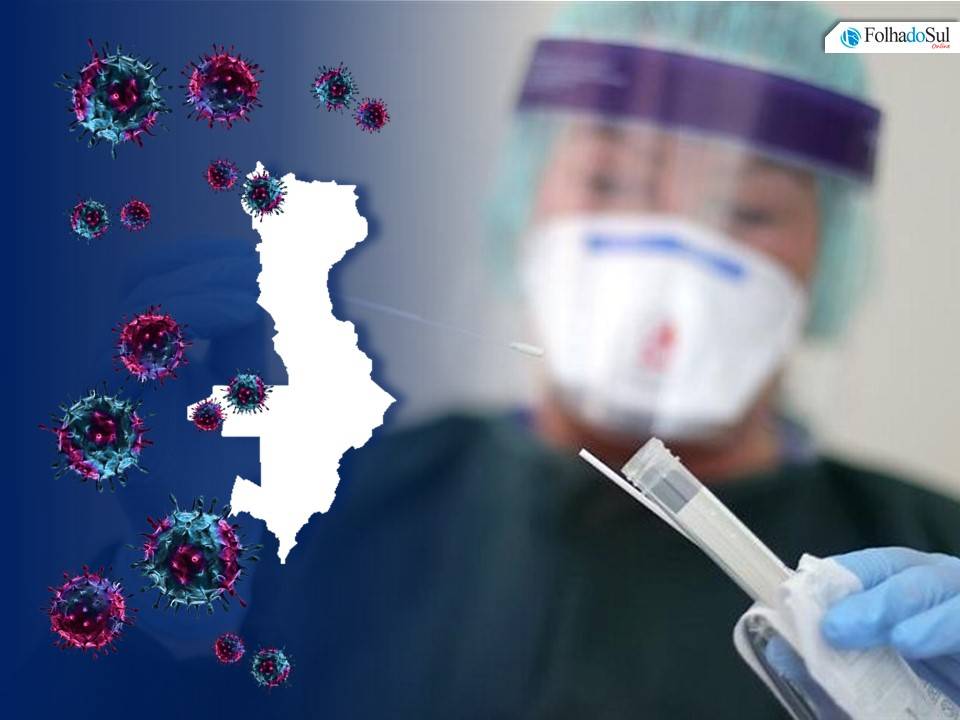 Vilhena não registrou óbitos por covid-19 nas últimas horas; 17 novos casos foram confirmados hoje