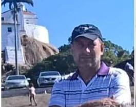 Polícia analisa imagens que podem desvendar assassinato de empresário em Cerejeiras; família acompanha investigações