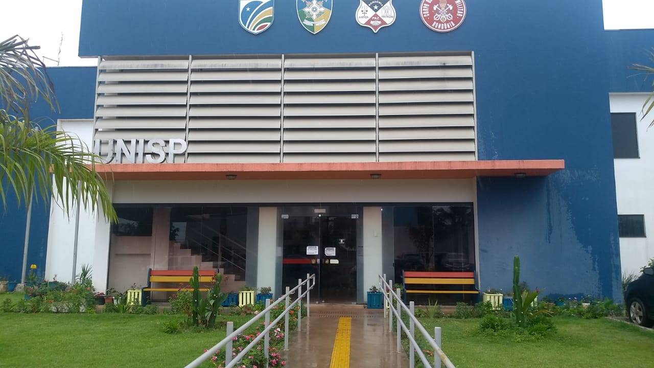 Preso suspeito de matar irmão de policial penal a tiros em Vilhena; investigações sobre o crime prosseguem