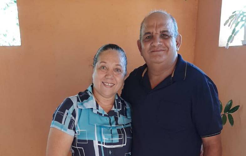 Esposa de pastor em Colorado, professora que começou a carreira em Cerejeiras morre de Covid aos 55 anos, em Porto Velho