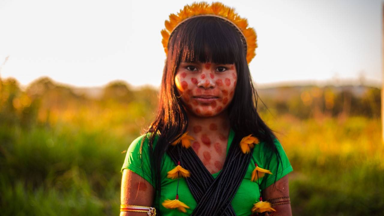 Livro fotográfico sobre cultura indígena será lançado em Rondônia hoje, em live no Youtube e Facebook