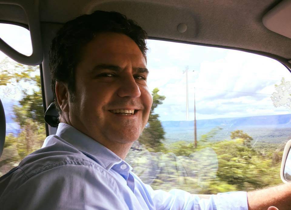 Funcionário do Bradesco em Vilhena morre aos 48 anos em hospital de Cuiabá, lutando contra a Covid-19