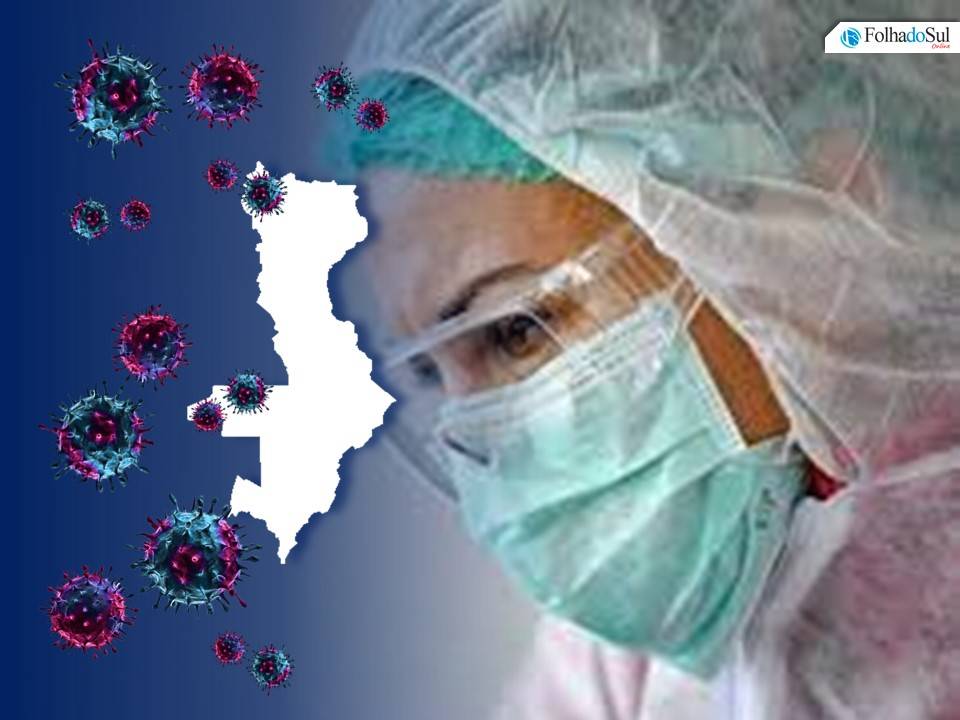 Moradora de Corumbiara de 81 anos morre na Ala Covid do Hospital Regional de Vilhena