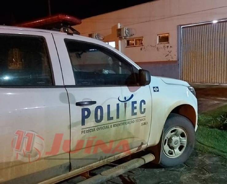 Mecânico experiente coloca em dúvida explosão de trator que matou pioneiro de Vilhena em Mato Grosso
