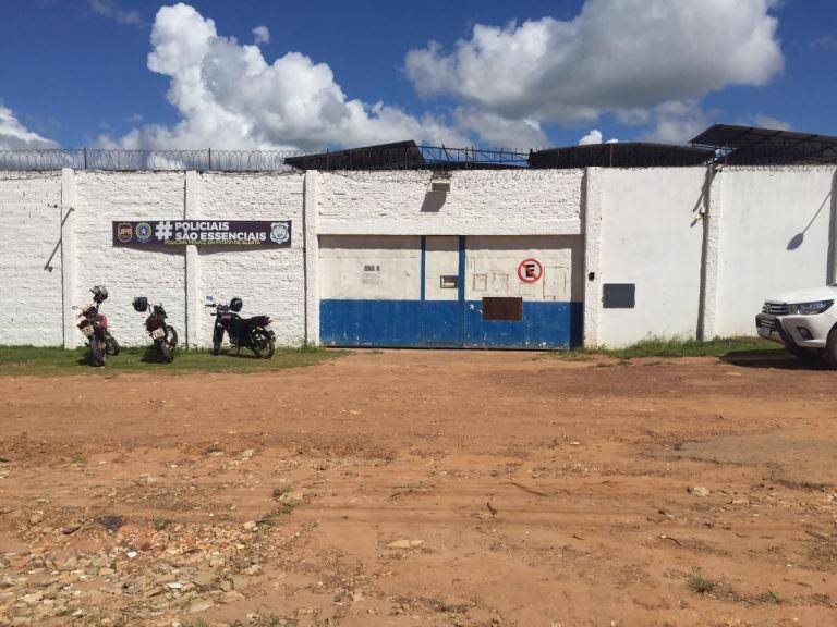 Presos que fugiram de Cadeia Pública em cidade vizinha podem ter vindo para Vilhena; policial alerta para possíveis assaltos