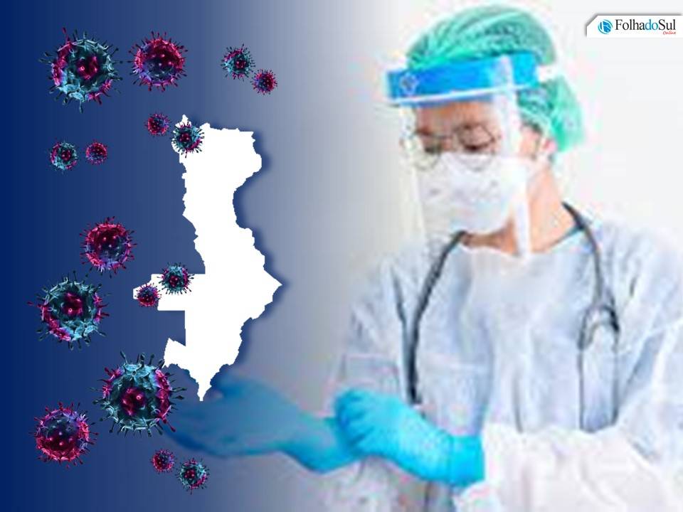 Sem registro de óbito por Covid-19 nas últimas horas; Vilhena confirmou 48 novos casos da doença
