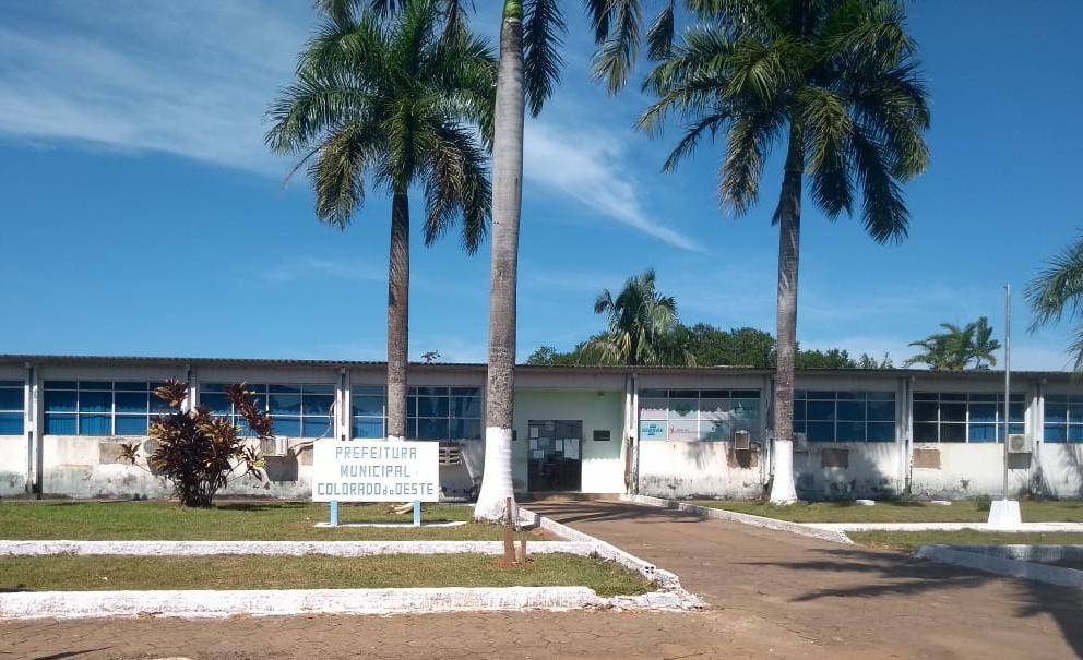 Com atraso de vacinas, Prefeitura de Colorado do Oeste suspende aplicação de segunda dose em idosos acima de 64 anos