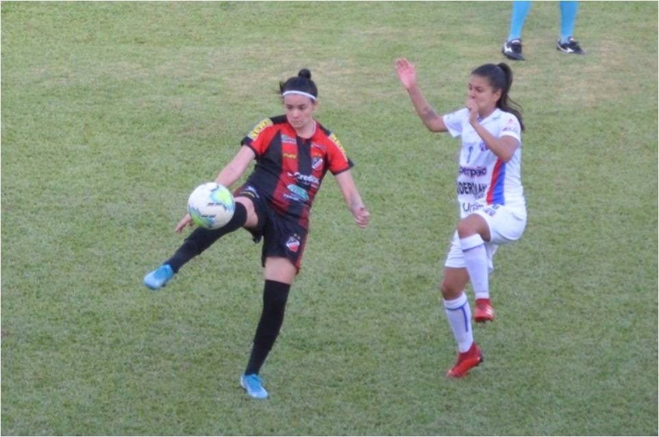 CBF divulga tabela detalhada do Campeonato Brasileiro Feminino Série A2; Real estreia no dia 15 de maio