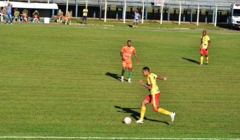 Jogo decisivo: Barcelona encara o União hoje em partida que pode definir futuro do clube no Estadual