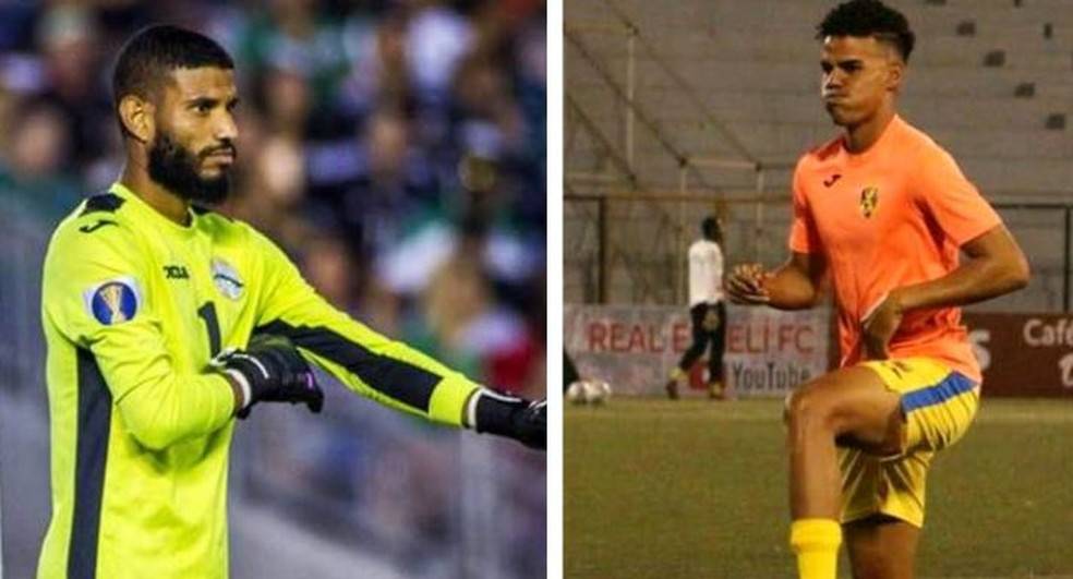 Três atletas cubanos são apresentados no Porto Velho para o Campeonato Rondoniense 2021