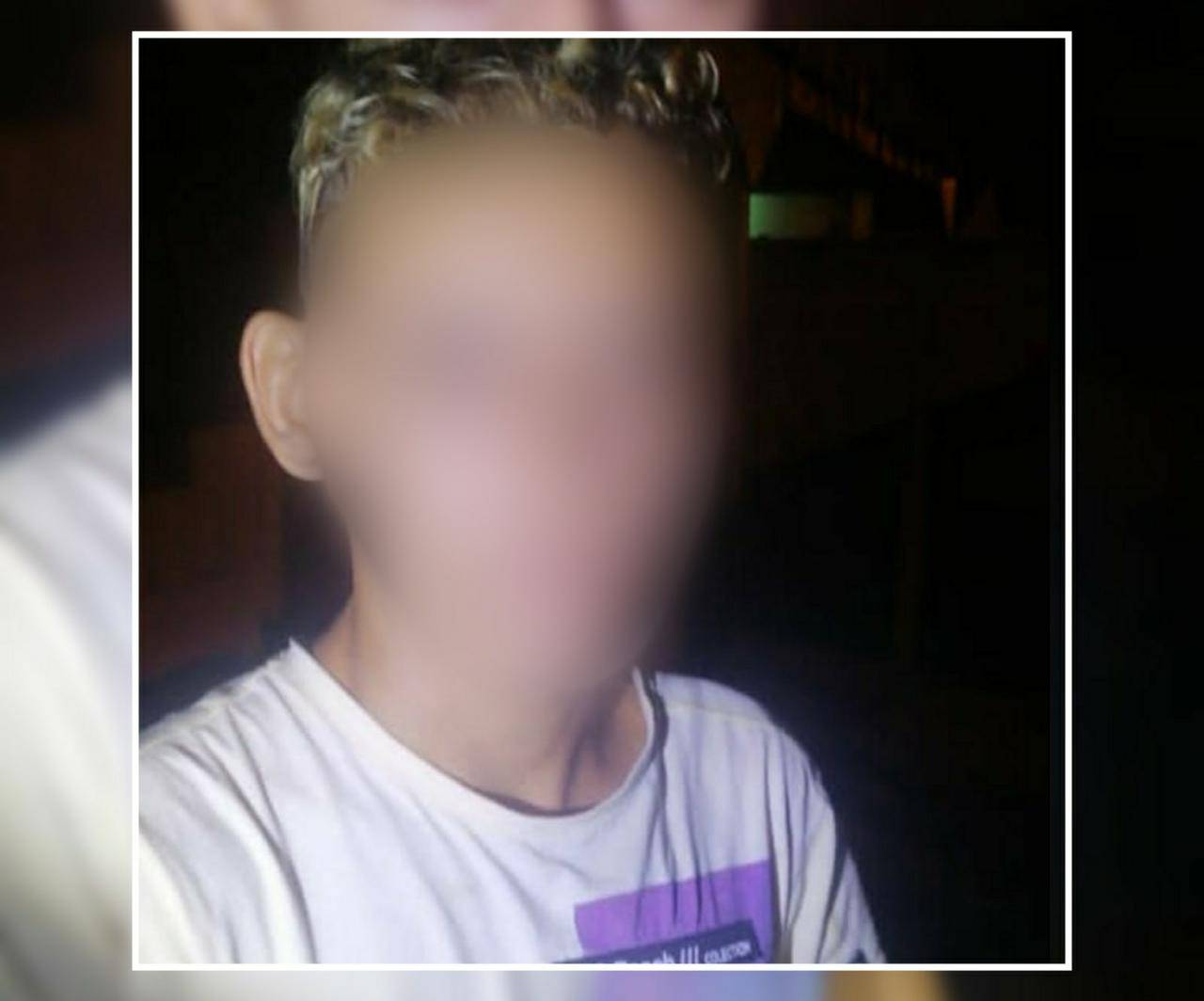 Armado com faca e em companhia de comparsa, adolescente de 17 anos,  de Colorado do Oeste, assalta loja no centro de Vilhena