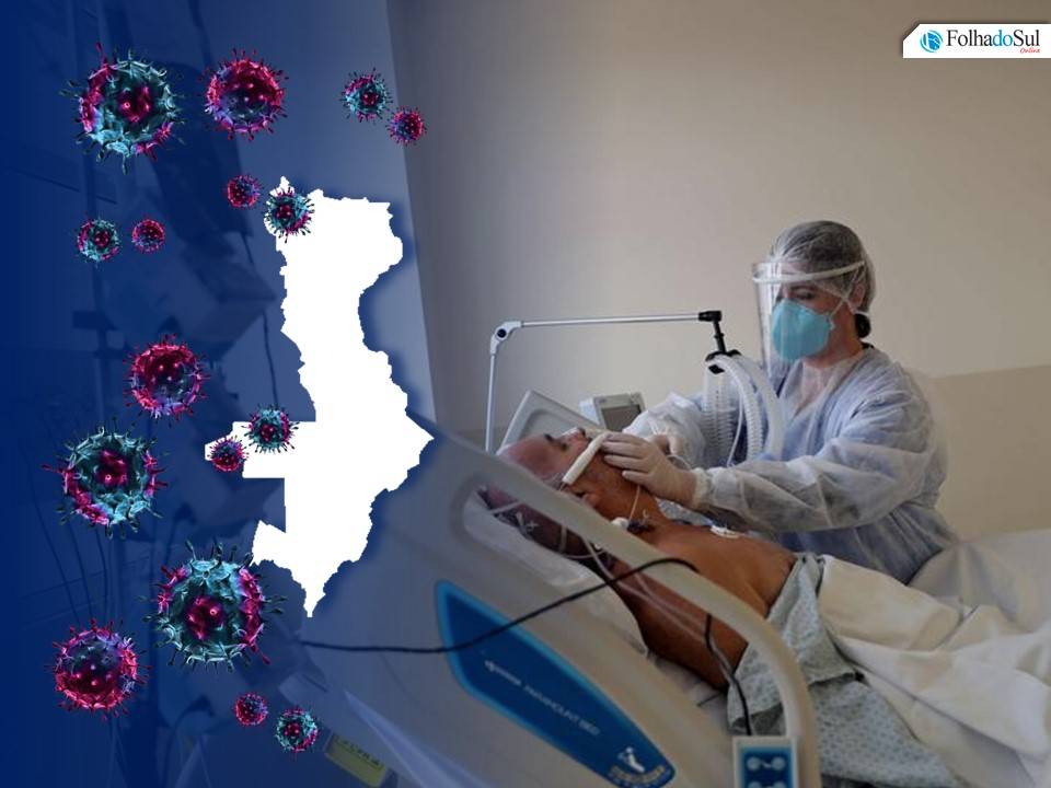 Sem registro de óbito por Covid-19, Vilhena confirma 30 novos casos da doença em 24 horas