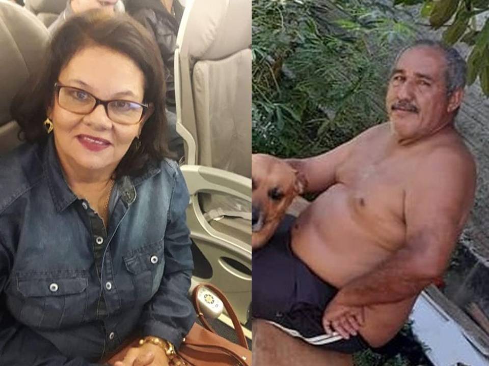 Menos de uma semana após perder o marido para a Covid-19, vilhenense de 57 anos morre em decorrência da mesma doença