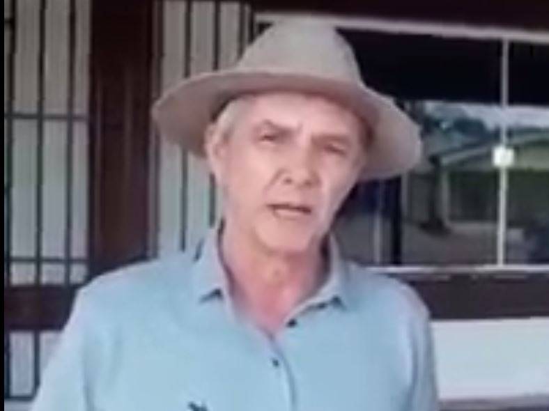 ASSISTA: em vídeo, vilhenense diz que pode disputar Governo ou Senado; Bolsonaro terá que escolher um entre quatro nomes em RO