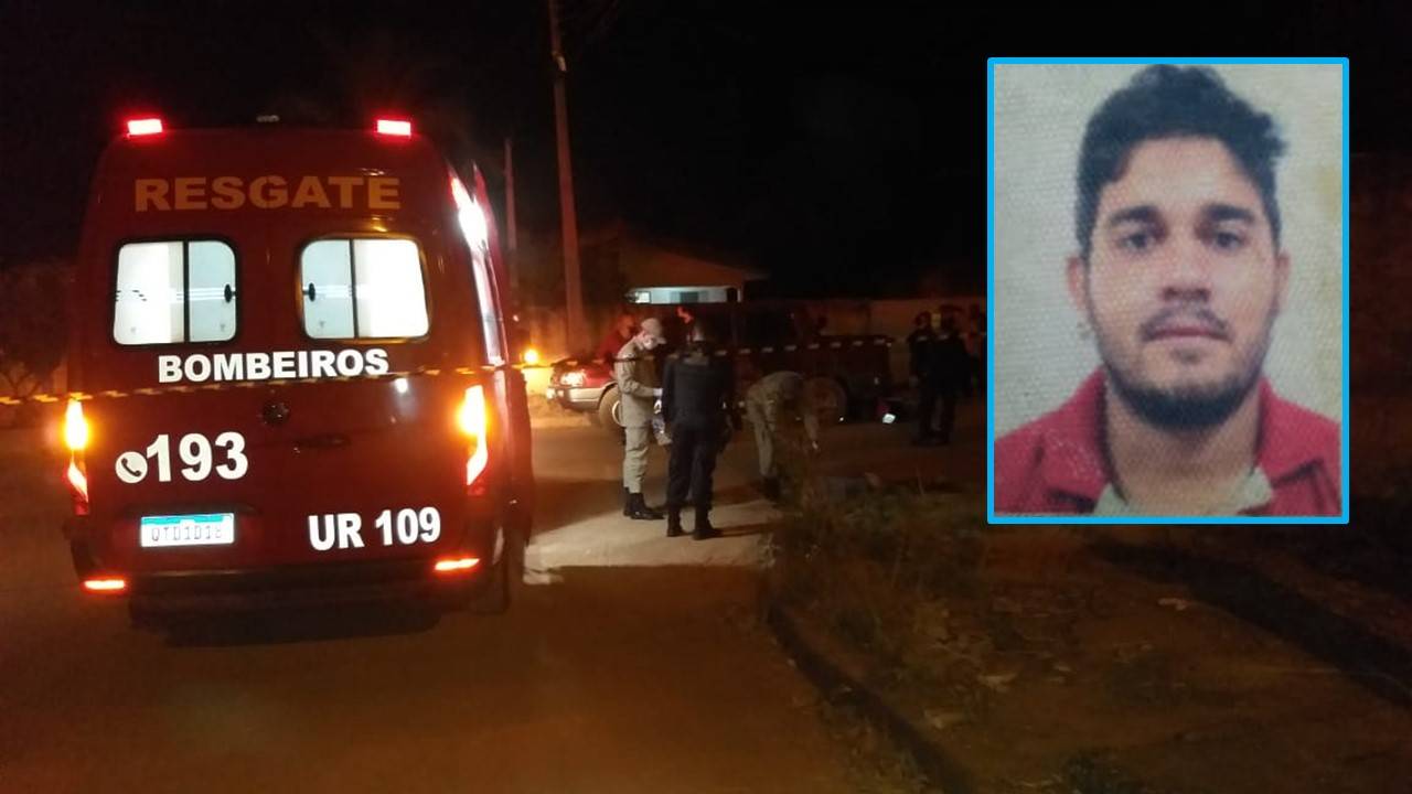 Jovem que faleceu em acidente no bairro Marcos Freire faria 28 anos no próximo de 21 de maio