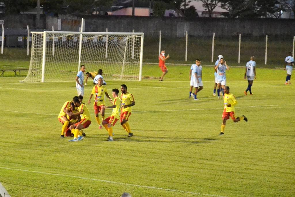 No Portal da Amazônia, Tukinha marca na prorrogação e mantém Barcelona vivo na busca pela classificação