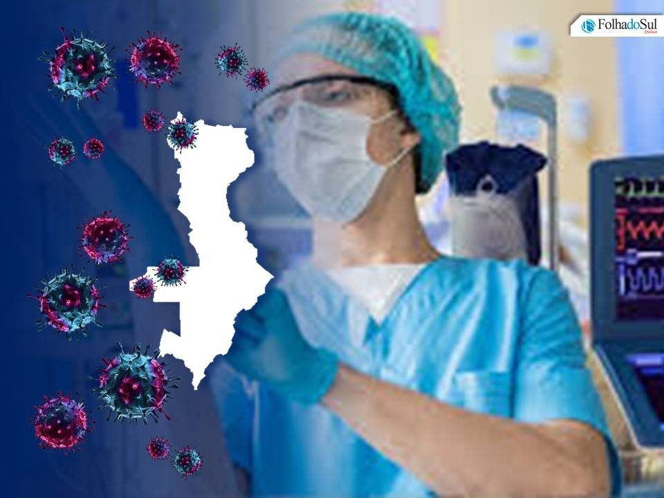 Mais um vilhenense morre vítima de Covid-19; já são 288 mortes no município desde o início da pandemia