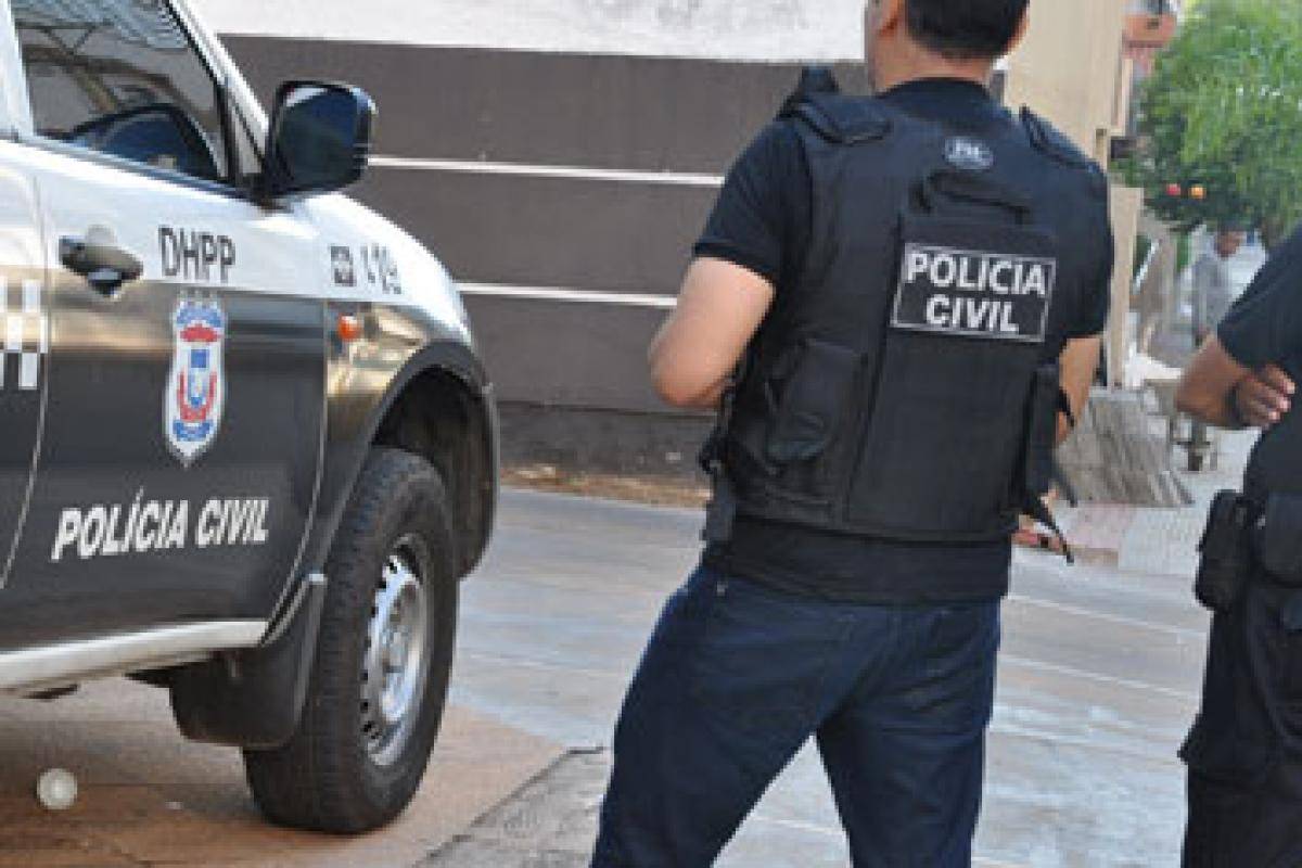 Mulher de 34 anos que havia tentado matar em Chupinguaia é presa pelo mesmo crime em cidade de Mato Grosso