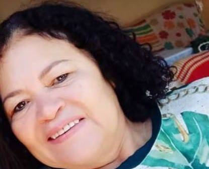 Serventuária da justiça sai de Vilhena para visitar familiares no Paraná, contrai Covid-19 e morre aos 59 anos