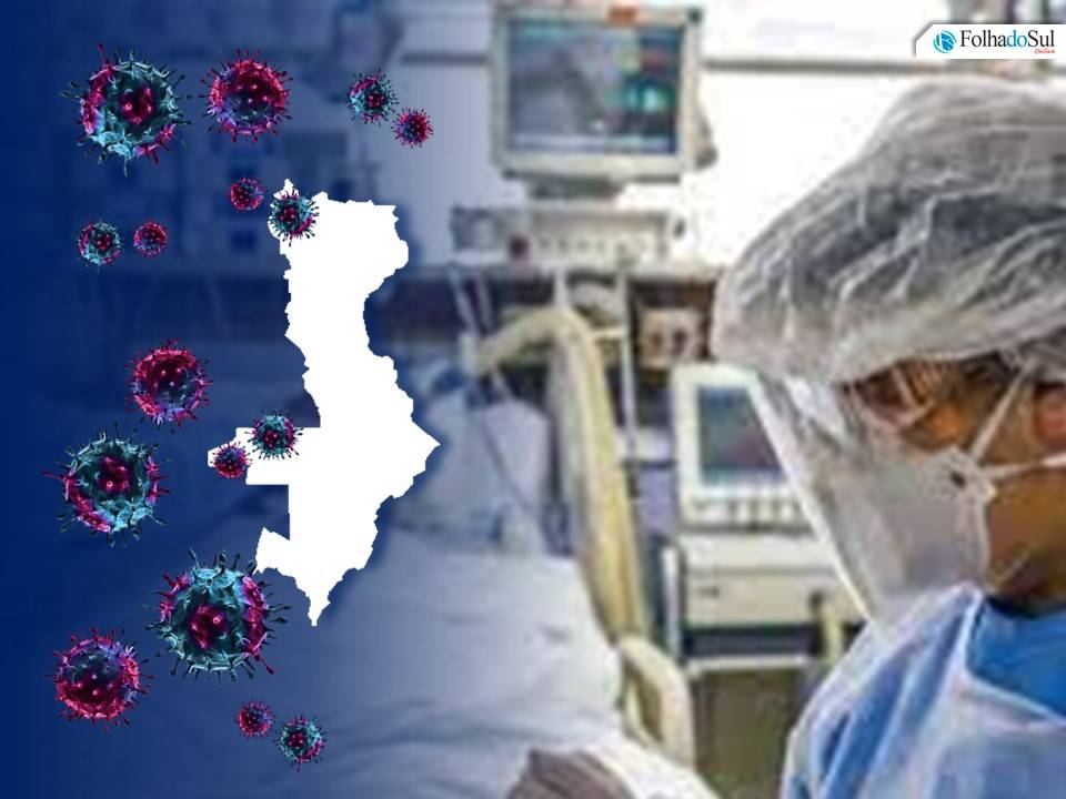 Vilhena ultrapassou nesta segunda-feira o total de 11 mil casos de Covid-19; dois óbitos ocorreram nas últimas horas