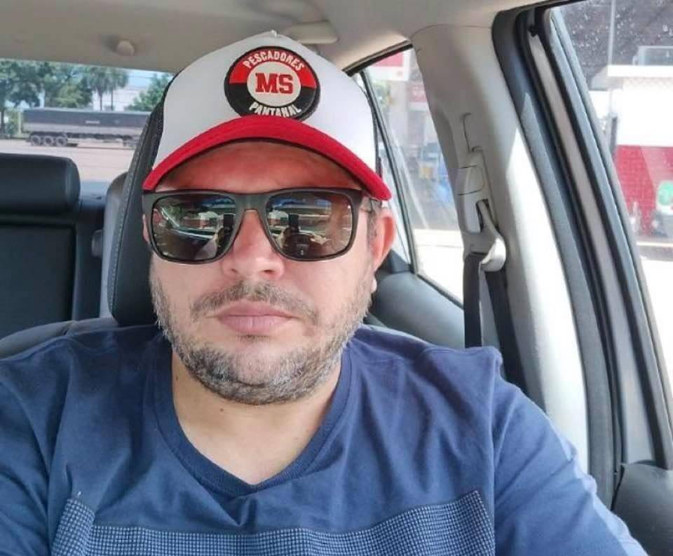 Representante de deputado em Colorado do Oeste morre em Vilhena, após contrair Covid-19 e passar 8 dias intubado