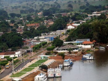 MP ajuíza ação contra prefeito de Pimenteiras e seu assessor