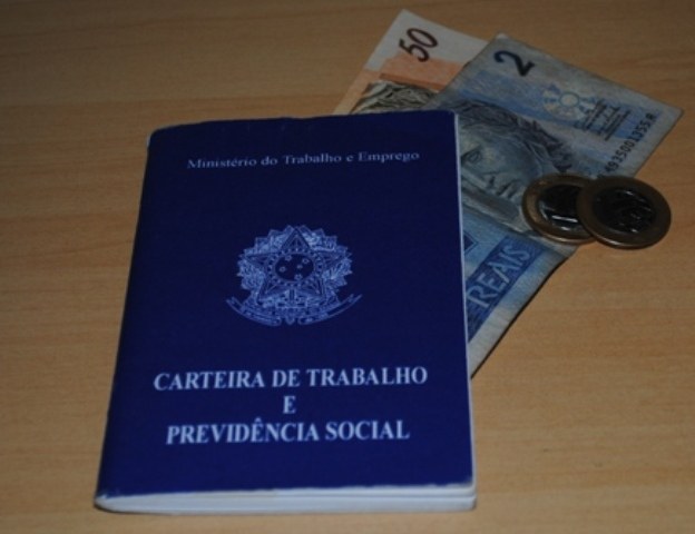 Seguro-desemprego tem valores revisados