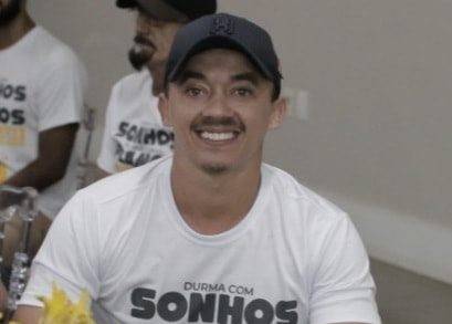 Frentista vilhenense de 31 anos sofre acidente de moto durante trilha e está em coma induzido em hospital de Cacoal