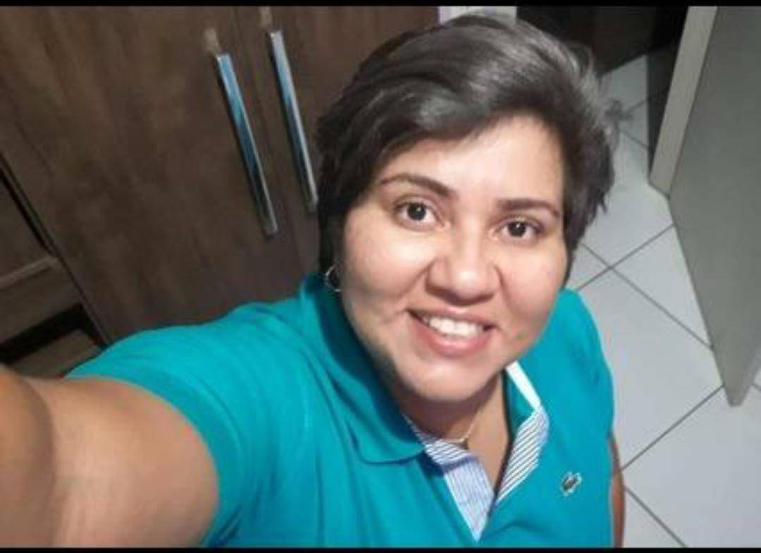 Técnica em enfermagem que sobreviveu a acidente que matou 6 pessoas não resiste à Covid-19 e morre aos 40 anos, em Vilhena