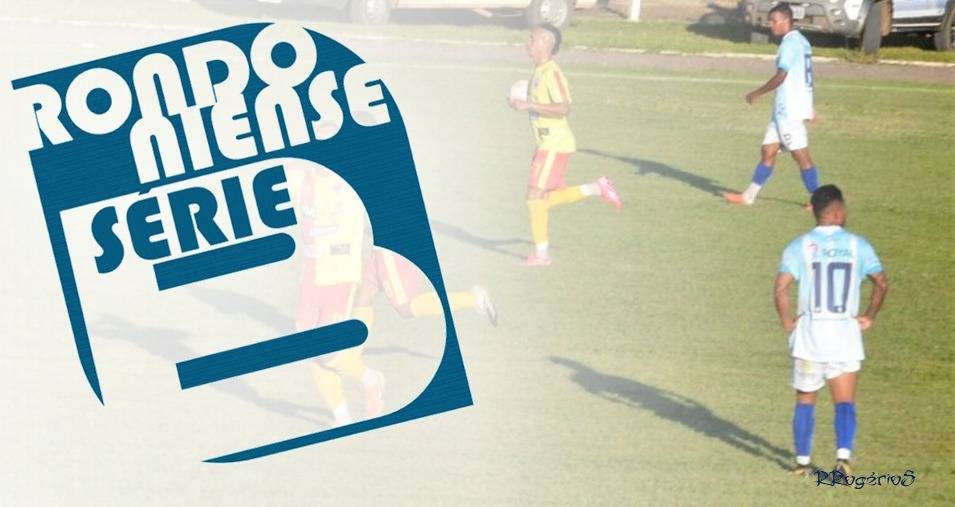 Com clubes rebaixados este ano, Série B do Rondoniense está prevista para iniciar no dia 11 de setembro
