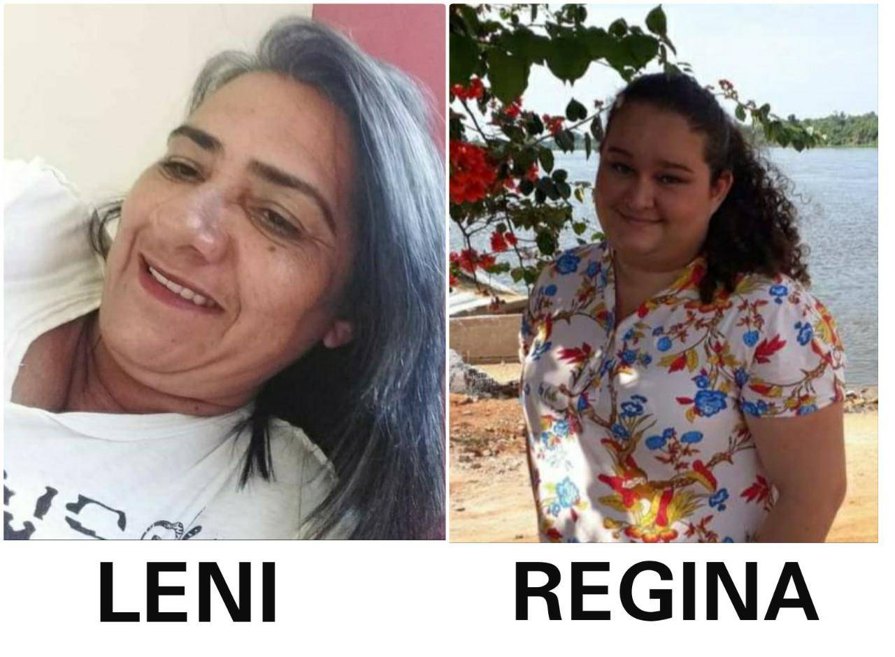 Duas moradoras de Cerejeiras, de 28 e 53 anos, morrem vítimas da Covid-19, no Hospital Regional de Vilhena