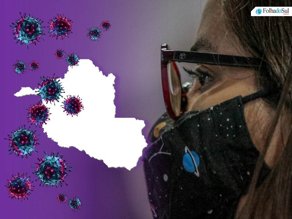 Neste domingo, 13 óbitos ocorreram em Rondônia; nas últimas horas foram confirmados 218 novos casos