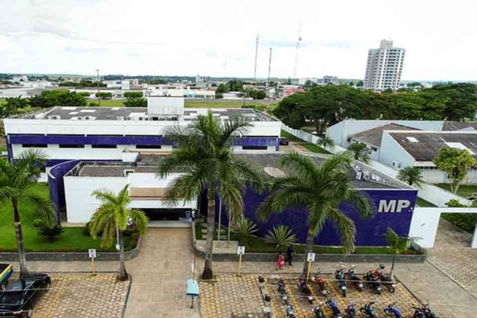 Citando reportagem do FOLHA DO SUL ON LINE, Ministério Público cobra providências sobre ratos em hospital