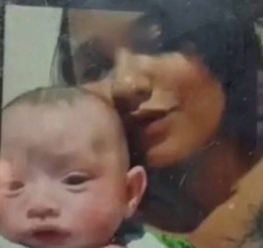 Presa em Rondônia mulher acusada de matar e esquartejar o próprio filho, um bebê, em cidade de MT; ela diz que namorada cometeu o crime