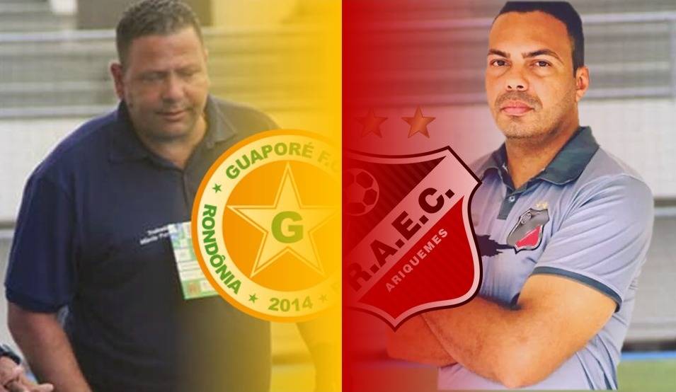 Sai do confronto Real Ariquemes x Guaporé o primeiro finalista do Campeonato Rondoniense 2021