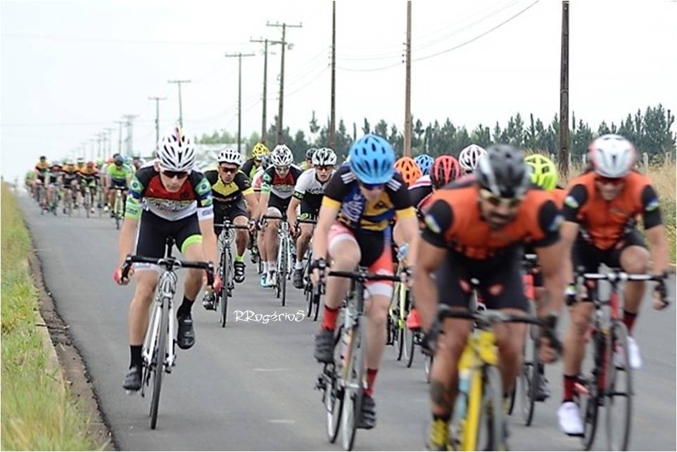 Ciclismo: Vilhena vai sediar a Segunda Etapa do Campeonato Estadual de Speed; a prova acontece no dia 30 de maio