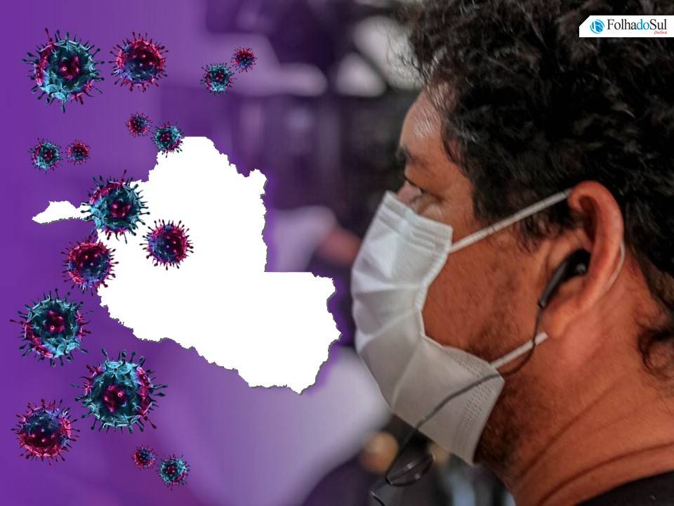 Com 212.424 pacientes curados da Covid-19, Rondônia registra taxa de cura superior a 94%