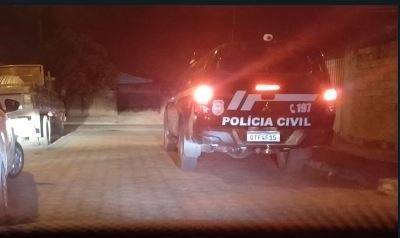 Ladrão contrata serviço de fretes para retirar objetos furtados de apartamento; empresária aciona a polícia