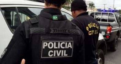 Condenado a 54 anos e com mandados de prisão em duas cidades de Rondônia, ex-policial militar é preso em Mato Grosso