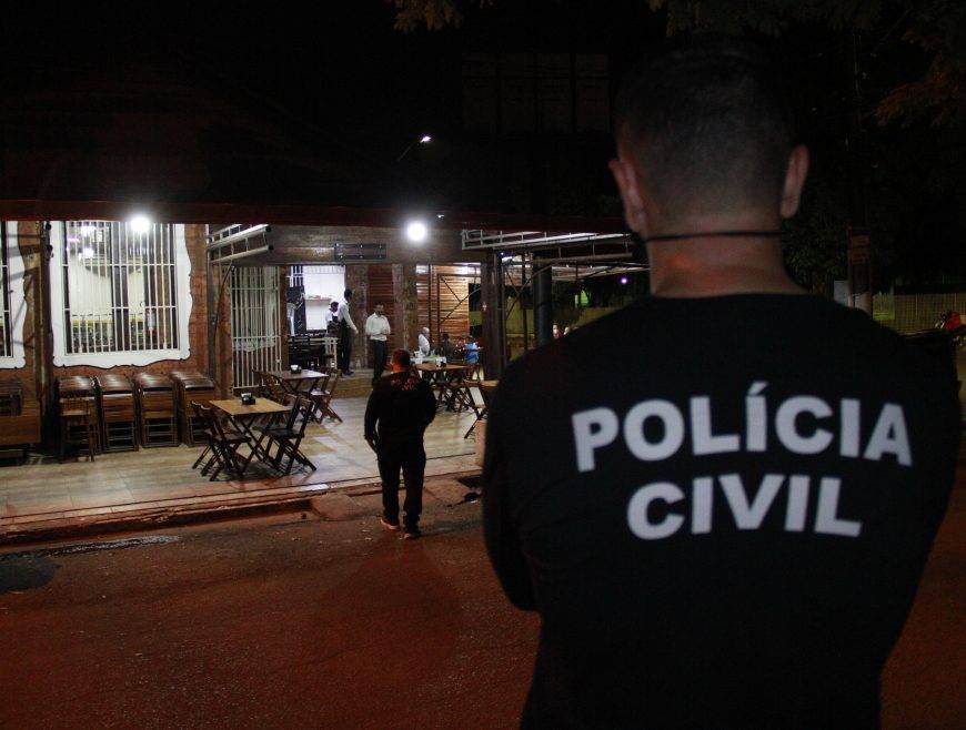 Governo sanciona Lei 4.993 de auxílio à mulher em situação de risco em bares, restaurantes e casas noturnas, em Rondônia