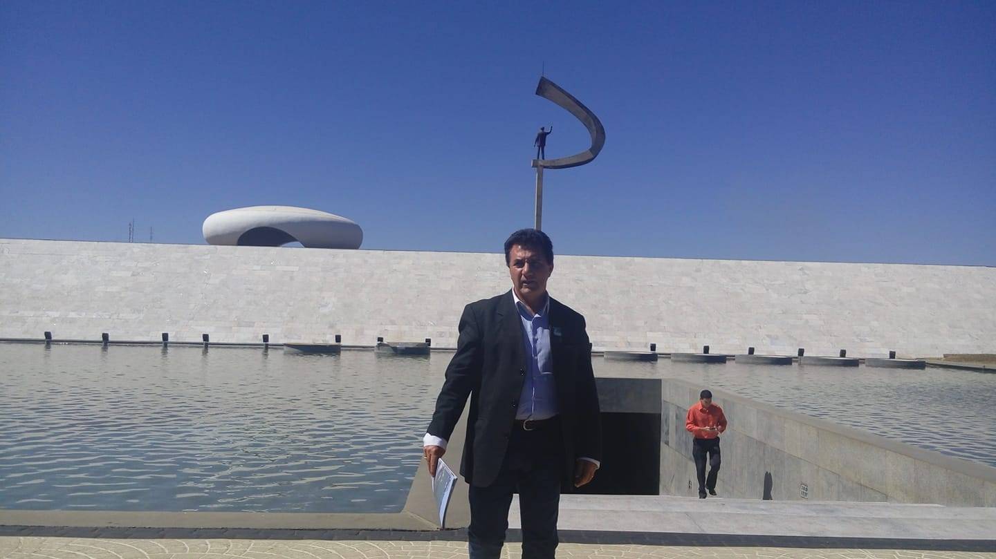 Pai de prefeita comenta prisão no interior de São Paulo e diz que está sendo vítima de “perseguição política”