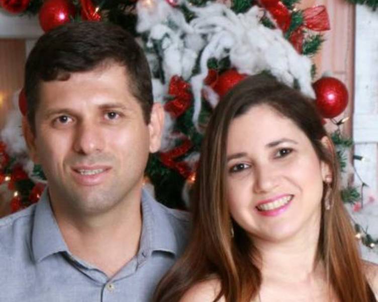 GRATIDÃO: após três dias intubado e em estado gravíssimo, corretor de imóveis vence a Covid-19 e faz agradecimentos
