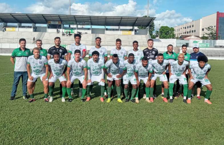 União Cacoalense é punido com perda de pontos e multa em julgamento do TJD