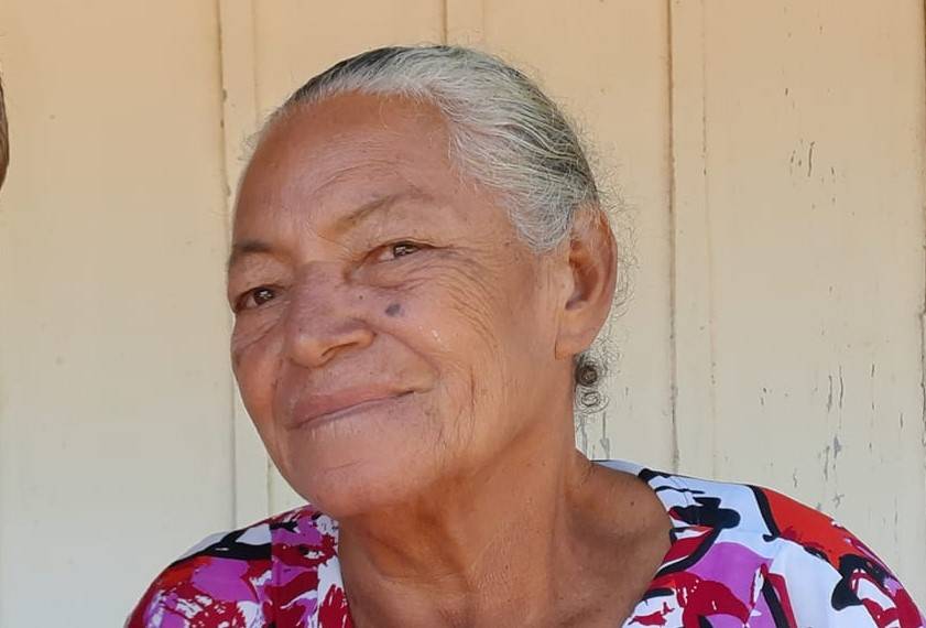 Pioneira de Chupinguaia contrai Covid durante tratamento de “manhosa” e morre em Vilhena, aos 73 anos