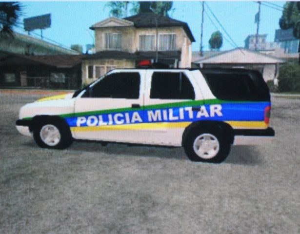 As ocorrências policiais do fim de semana