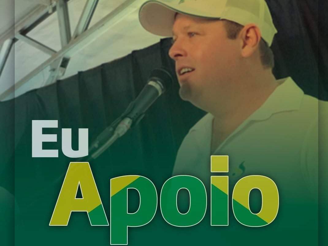 Cotado para disputar o Senado, empresário do agronegócio começa a entusiasmar apoiadores nas redes sociais