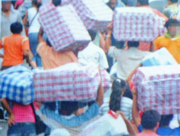 Apenas seis empresas solicitaram cadastramento para usar Lei dos Sacoleiros