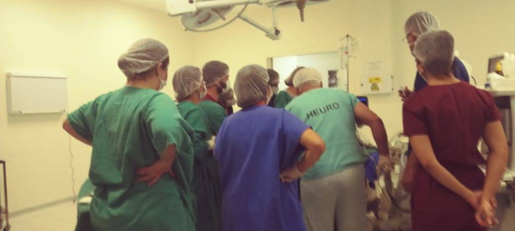 Boletim de Ocorrência revela detalhes do ataque de pit bull contra menino de 08 anos em Cacoal; garoto foi levado para hospital