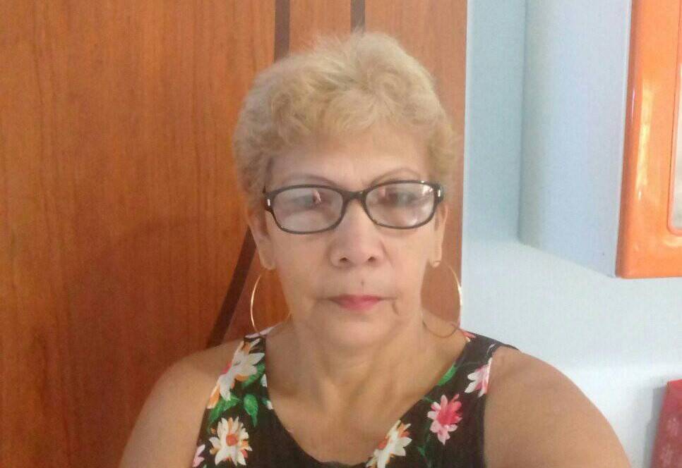 Pioneira de Vilhena morre aos 60 anos no mesmo hospital onde havia contraído a Covid-19 durante tratamento médico